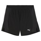 Puma Run Velocity 5" Short - Mens - Puma Black image
