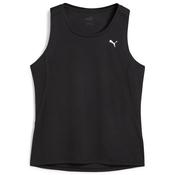 Puma Run Velocity Tank - Womens - Puma Black image