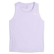 Puma Run Velocity Tank - Womens - Light Lavender image