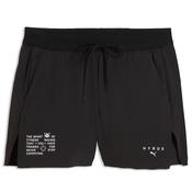 Puma X Hyrox 3 Inch 2-in-1 Shorts - Womens - Puma Black image