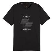 Puma X Hyrox Cloudspun Thermoadapt Tee - Mens - Puma Black image