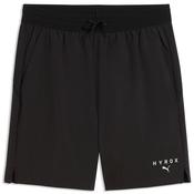 Puma X Hyrox Pwrtrain Shorts - Mens - Puma Black image