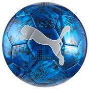 Puma Cup Graphic Football - Ultra Blue/Black/Grey