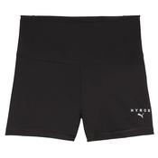 Puma x Hyrox Tight Shorts - Womens - Black