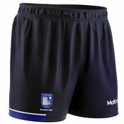 McKvr Round Towers GAA Lusk Training Short - Adult - Navy