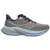 Saucony Endorphin Speed 5 Running Shoes - Womens - Owl/Black image