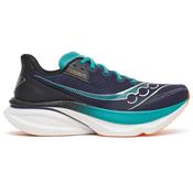 Saucony Endorphion Azura Running Shoes - Mens - Naval/Tranquil image