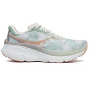 Saucony Guide 19 Running Shoes - Womens - Verde image