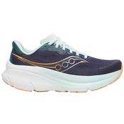 Saucony Guide 19 Running Shoes - Womens - Naval/Spa image