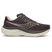Saucony Ride 19 Running Shoes - Womens - Torte/Eggshell image