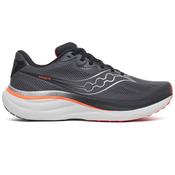 Saucony Ride 19 Running Shoes - Mens - Carbon/Black image