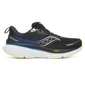 Saucony Guide 18 Running Shoes - Mens - Black/Lapis
