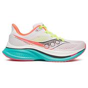 Saucony Endorphin Speed 5 Running Shoes - Mens - White/Mutant