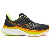 Saucony Endorphin Speed 5 Running Shoes - Mens - Black/Vo2