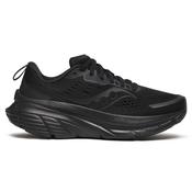 Saucony Guide 18 Running Shoes - Womens - Triple Black