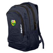McKvr Shercock GFC Core 22 Back Pack - Navy