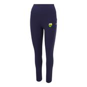McKvr Shercock GFC Core 22 Pro Leggings - Womens - Navy image