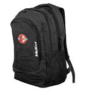 McKvr Skibbereen AFC Core 22 Back Pack - Black