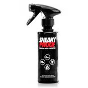 Sneaky Spray Shoe Protector