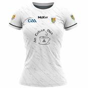 McKvr St Josephs College Playing Jersey - Womens - White