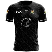 McKvr St Josephs College Goalkeeper Jersey - Adult - Black