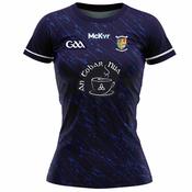 McKvr St Josephs College Goalkeeper Jersey - Womens - Navy/Royal