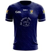 McKvr St Josephs College Goalkeeper Jersey - Adult - Navy/Royal