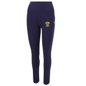McKvr St Vincents GAA Core 22 Pro Leggings - Womens - Navy image