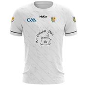 McKvr St Josephs College Playing Jersey - Adult - White Player Fit