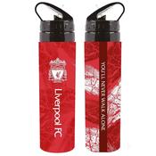 Team Merchandise Aluminium 750ml Bottle
