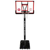 Sure Shot Telescopic Portable Basketball System image