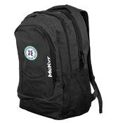 McKvr Termonfeckin Celtic FC Core 22 Back Pack - Black