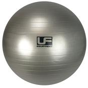 UFE 500kg Burst-Resistant Fitness Ball - 75cm - Silver image