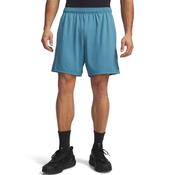 Under Armour Tech Vent 7 Inch Training Shorts - Mens - Blue/Black
