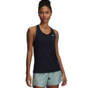 Under Armour Knockout Tank Top - Womens - Black/White