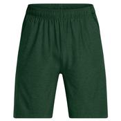 Under Armour Tech Vent Training Shorts - Mens - Forest Green/Black