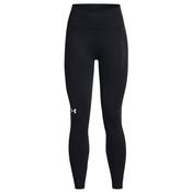 Under Armour Train Seamless Leggings - Womens - Black/White