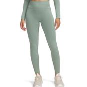 Under Armour Train Seamless Leggings - Womens - Silica Green/White