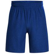 Under Armour Tech Vent Training Shorts - Mens - Tech Blue/Black