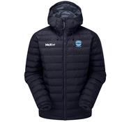 McKvr Whitechurch National School Core 22 Puffa Jacket - Adult - Navy