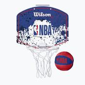 Wilson NBA Mini Basketball Hoop