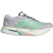 adidas Adizero Boston 13 Running Shoes - Womens - Dash Grey