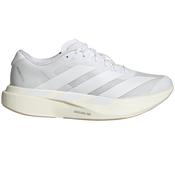 adidas Adizero Evo SL Running Shoes - Womens - Cloud White