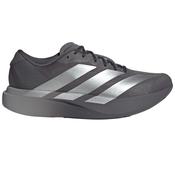 adidas Adizero Evo SL Running Shoes - Mens - Grey Strata