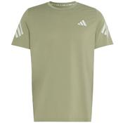adidas ADI365 Climacool Tee - Mens - Tent Green image