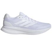 adidas Runfalcon 5 Running Shoes - Mens - White image