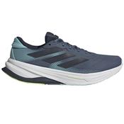 adidas Supernova Solution 2 Running Shoes - Mens - Blue image