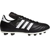 adidas Copa Mundial FG Football Boots - Adult - Black/White