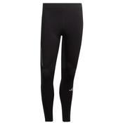 adidas Own the Run Tights - Mens - Black
