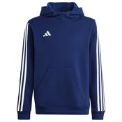 adidas Tiro 23 League Sweat Hoodie - Youth - Navy image